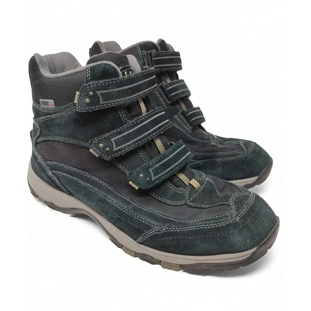 LL Bean Tek2.5 Boots Mens 12 Suede Waterproof Gorpcore Streetwear Utility